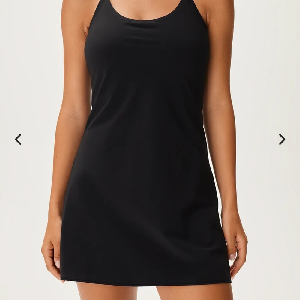 Outdoor Voices exercise dress NWT